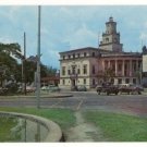 City Hall-Coral Gables Florida