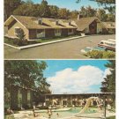 Paradise Motor Inn-Bennington Vermont
