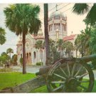 Flagler Memorial Church-St Augustine Florida