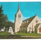 Christ the King RC Chruch-Rutland Vermont