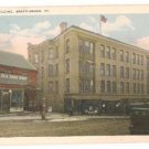 American Bldg-Brattleboro Vermont
