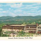 Vermont Marble Company-Proctor Shops