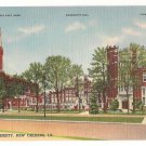 Loyola University-New Orleans Louisiana