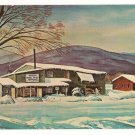 Weston Bowl Mill-Weston Vermont
