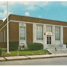 Post Office-Leesville Louisiana
