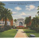Elks Place -New Orleans Louisiana