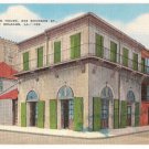 Old Absinthe House-New Orleans Louisiana