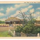 Law West of the Pecos-Langtry Texas