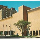 San Antonio Main Library