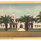 Casa de Palmas Hotel-McAllen Texas