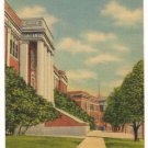 Sull Ross State Teachers College-Alpine Texas