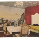 Bodie Hotel-Bridgeport California