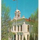 Court House-Bridgeport California