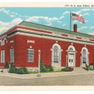 Post Office-Norwalk Ohio