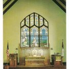 Zion United Church of Christ-Delaware Ohio