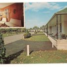 Bartlett's Old Orchard Motel-Fremont Ohio