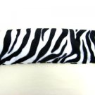 Herbal Heat Wheat Packs (Zebra)