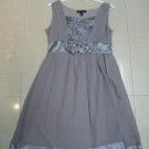 Marc Jacobs Silk Runway Dress