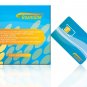 LAN + 3G SIM Card + US$100 Credit