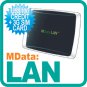 LAN + 3G SIM Card + US$100 Credit