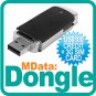 Dongle + 3G SIM Card + US$100 Credit