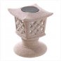 38992 - Solar Pagoda Light