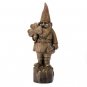 14790 - NEW> Welcome Gnome Statue