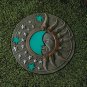 39697 - Celestial Glow Dark Step Stone