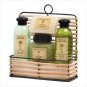 36396 - Tropical Pleasure Bath Set