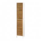 D1220 - Kyoto Double Linen Cabinet
