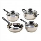 13780 ~ Culinary Essentials Cookware