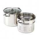 14737 ~ Pasta Cooker Set