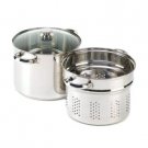 14737 ~ Pasta Cooker Set