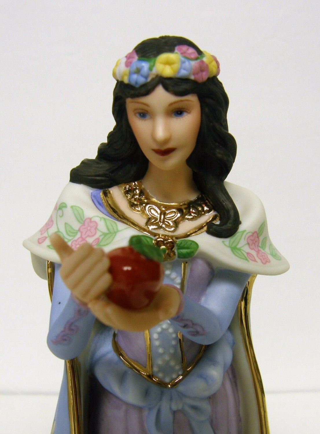 lenox snow white collection