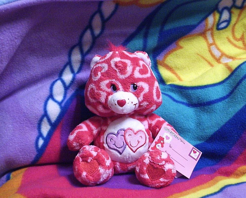 target valentines day bear