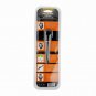 All in One Car Kit Charger FM Transmitter for iPhone 4G/3GS with Remote