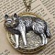 Animal Necklace