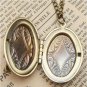 Steampunk Dog Locket Necklace Vintage Style Original Design
