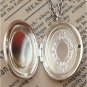 Steampunk Rabbit Locket Necklace Vintage Style Original Design