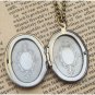 Steampunk Horse Locket Necklace Vintage Style Original Design
