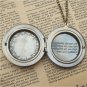 Steampunk Turtle Locket Necklace Vintage Style Original Design