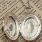 Steampunk Ant Locket Necklace Vintage Style Original Design