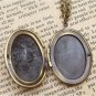 Steampunk Camera Locket Necklace Vintage Style Original Design