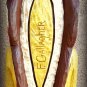 Cigar Store Indian 5 ft Cheers TV Show Hand Carved Wooden Replica