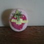 Strawberry Keepsake Box
