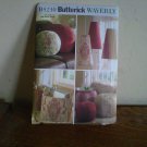 Butterick Waverly pattern B5230