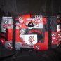 Wisconsin Badger Neck Tie Purse