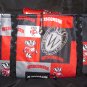 Wisconsin Badger Neck Tie Purse