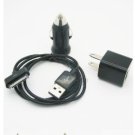 IPhone + Ipod 3 in 1 Charger