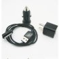 IPhone + Ipod 3 in 1 Charger